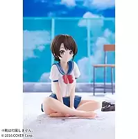  SAV Relax time - Oozora Subaru School style ver.