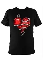 Heart 48474