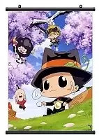   Katekyo Hitman Reborn! 46150