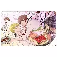    Ensemble Stars! Happy Elements Morisawa, Takamine