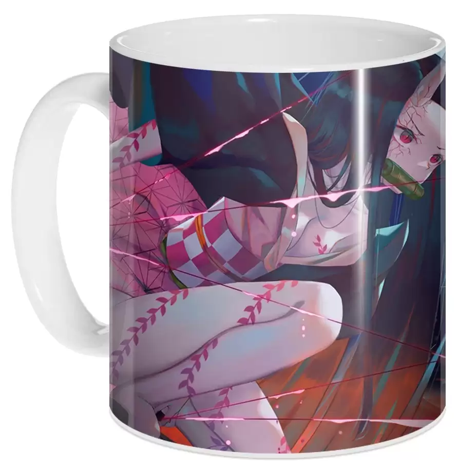 ���������� ������� ������������ ������ �� ����� ������, ����������� ������� / Demon Slayer / Kimetsu no Yaiba / Blade of Demon Destruction