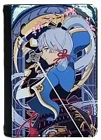 ������� �� ������� ������ Genshin Impact - ���� �2