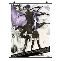 ������� �������� Katekyo Hitman Reborn! Chrome Dokuro, Mukuro Rokudo