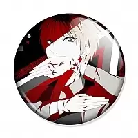  Prince of Stride - Mayuzumi Asuma