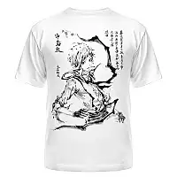 Bungou Stray Dogs Nakajima Atsushi (Suibokuga)