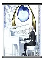   D.Gray-man 310536