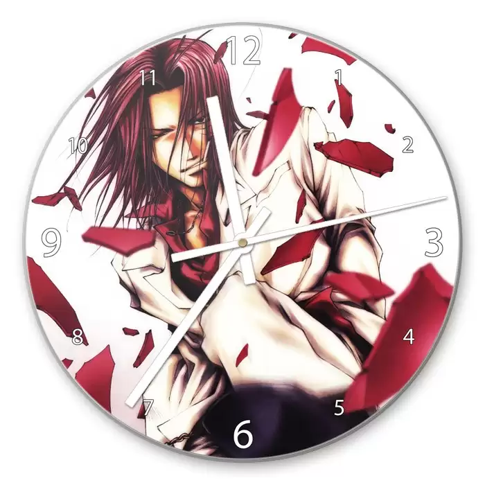 ���� ��������� Saiyuki - Sha Gojyo / �����