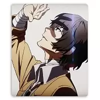         - Osamu Dazai