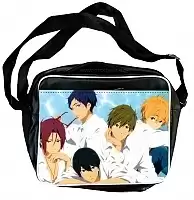  Free! 307568