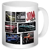  JDM Cars