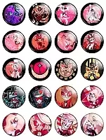   Hazbin Hotel