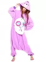    / Kigurumi Candy Bear