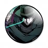 ������ Ushio to Tora - Hyou