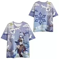 �������� Genshin Impact (3D Print) 615984