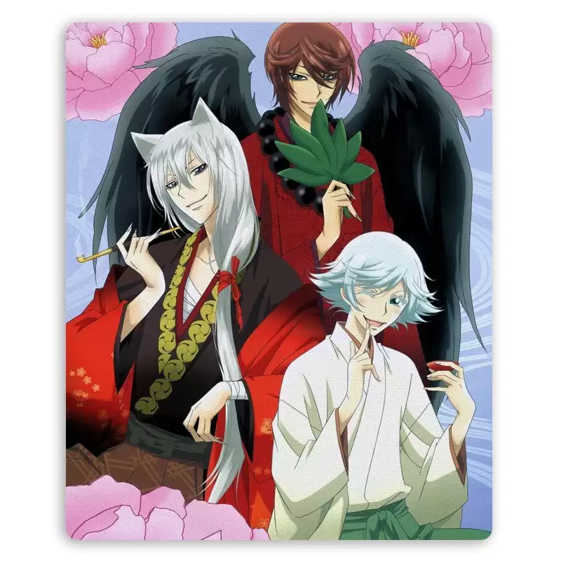 ���������� ������� ������ ��� ����� Kamisama Hajimemashita 313390 �� ����� � ����� ����� �������, ��� / Kamisama Hajimemashita / Kamisama Kiss / ������� �������������, ���