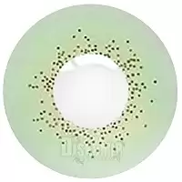    Maxiy Girl Beta Green #40
