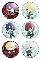 ����� ������� ������� "Tsukipro The Animation" No.2