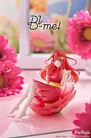 ������� SAV Bloo-me! Nakano Itsuki