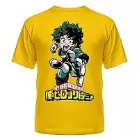  Boku no Hero Academia Midoriya Izuku
