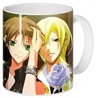 ������ 07-Ghost 47964