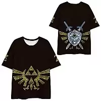 �������� The Legend of Zelda (3D Print) 623748