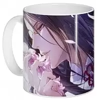  Reine des Fleurs 348456