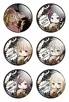    "Princess Principal" No.1