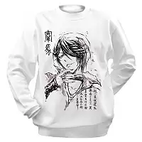 ��������� Kamisama Hajimemashita Shinjirou Kurama (Suibokuga)