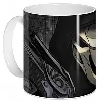 ������ Overwatch - Reaper Gabriel Reyes