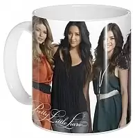 ������ Pretty Little Liars 351457