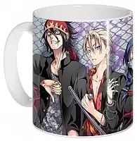  Shokugeki no Souma 340028