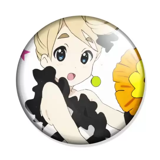 ���������� ������� ������ K-On! - Tsumugi Kotobuki �� ����� � ����� �����!! / K-On!! / Keion / �-��! / �����!