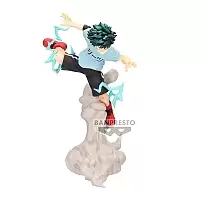  SAV My Hero Academia Combination Battle Izuku Mirodiya Deku