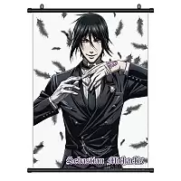   Kuroshitsuji Mr. Michaelis