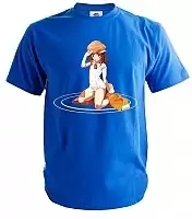 ����� �������� Bakemonogatari