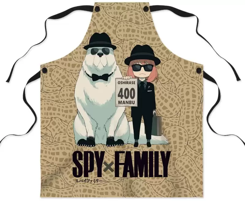 ������ Spy x Family 624521