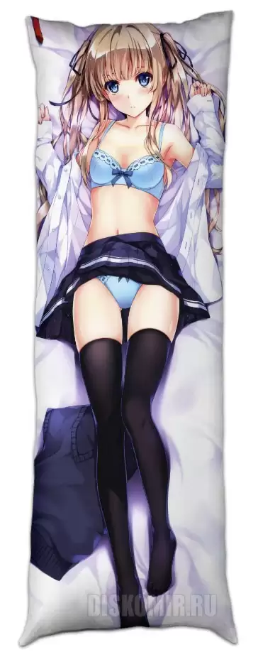 ��������� ���������� �� ������� ��������� Saekano ������� - ����� ������� ��������