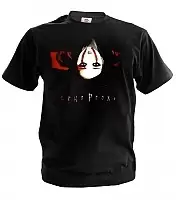 ����� �������� ������ Ergo Proxy