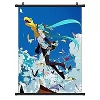   Hatsune Miku: Digimon Adventures