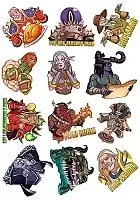   "World of Warcraft" No.2