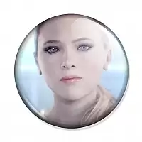  Detroit: Become Human - Chloe