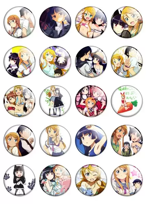 ����� ������� OreImo