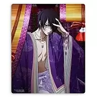 ������ ��� ����� ������������� Jigoku Shoujo Ren Ichimoku