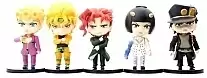   JoJo's Bizarre Adventure v.1 (5)