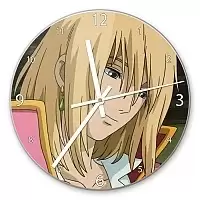 ���� ��������� Howl no Ugoku Shiro 347043