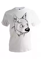   Disney: Bolt 66435