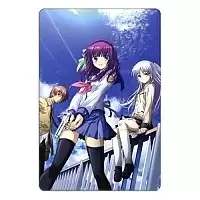    Angel Beats! 310423