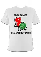  Real Man Eat Meat
