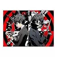 ������ �������� Shin Megami Tensei: Persona 5 - Ren Amamiya