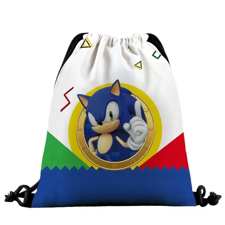 ����� ��� ����� Sonic the Hedgehog